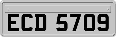 ECD5709