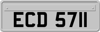 ECD5711