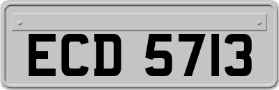 ECD5713