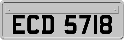 ECD5718