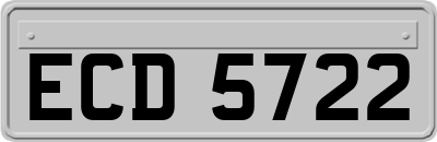 ECD5722