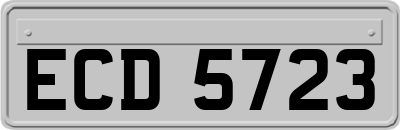 ECD5723