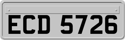 ECD5726