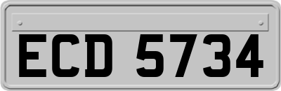 ECD5734