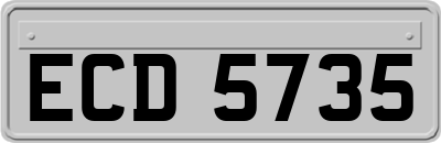 ECD5735