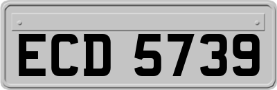 ECD5739