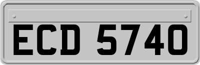 ECD5740
