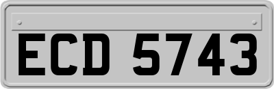 ECD5743