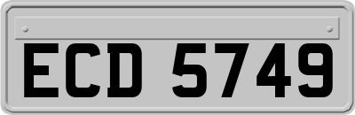 ECD5749