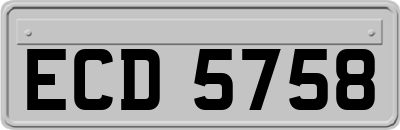 ECD5758