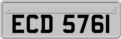 ECD5761