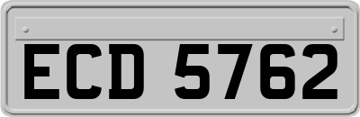ECD5762