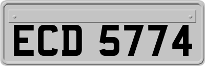 ECD5774