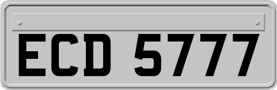 ECD5777