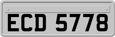 ECD5778