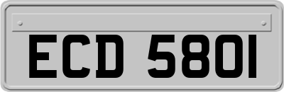 ECD5801