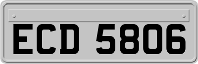 ECD5806