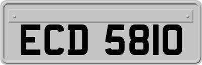 ECD5810