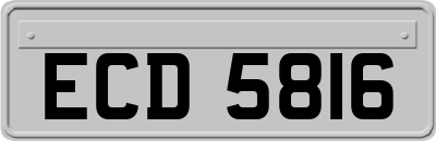 ECD5816