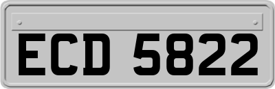 ECD5822