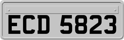 ECD5823