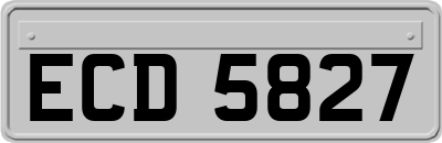 ECD5827