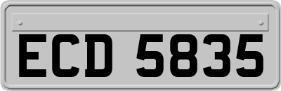 ECD5835