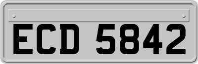 ECD5842