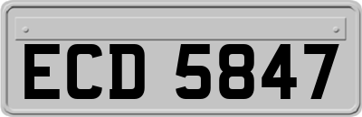 ECD5847