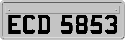 ECD5853