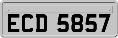 ECD5857