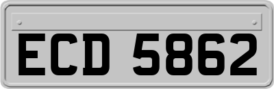 ECD5862