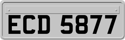 ECD5877