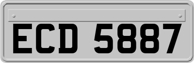 ECD5887