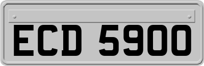 ECD5900