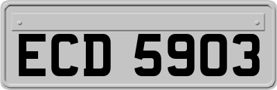 ECD5903