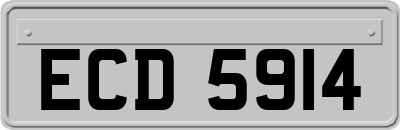 ECD5914