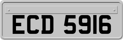 ECD5916