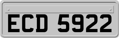 ECD5922