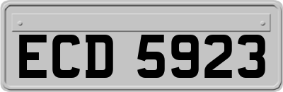 ECD5923