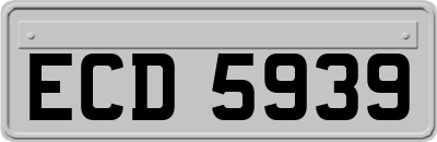 ECD5939
