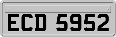 ECD5952