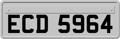 ECD5964