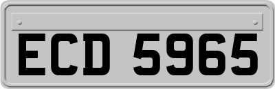 ECD5965
