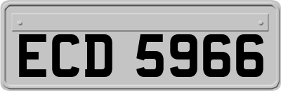 ECD5966