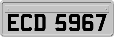ECD5967
