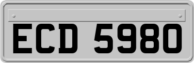 ECD5980