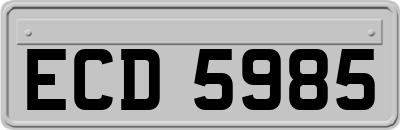 ECD5985