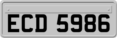 ECD5986