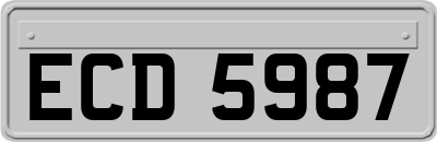 ECD5987